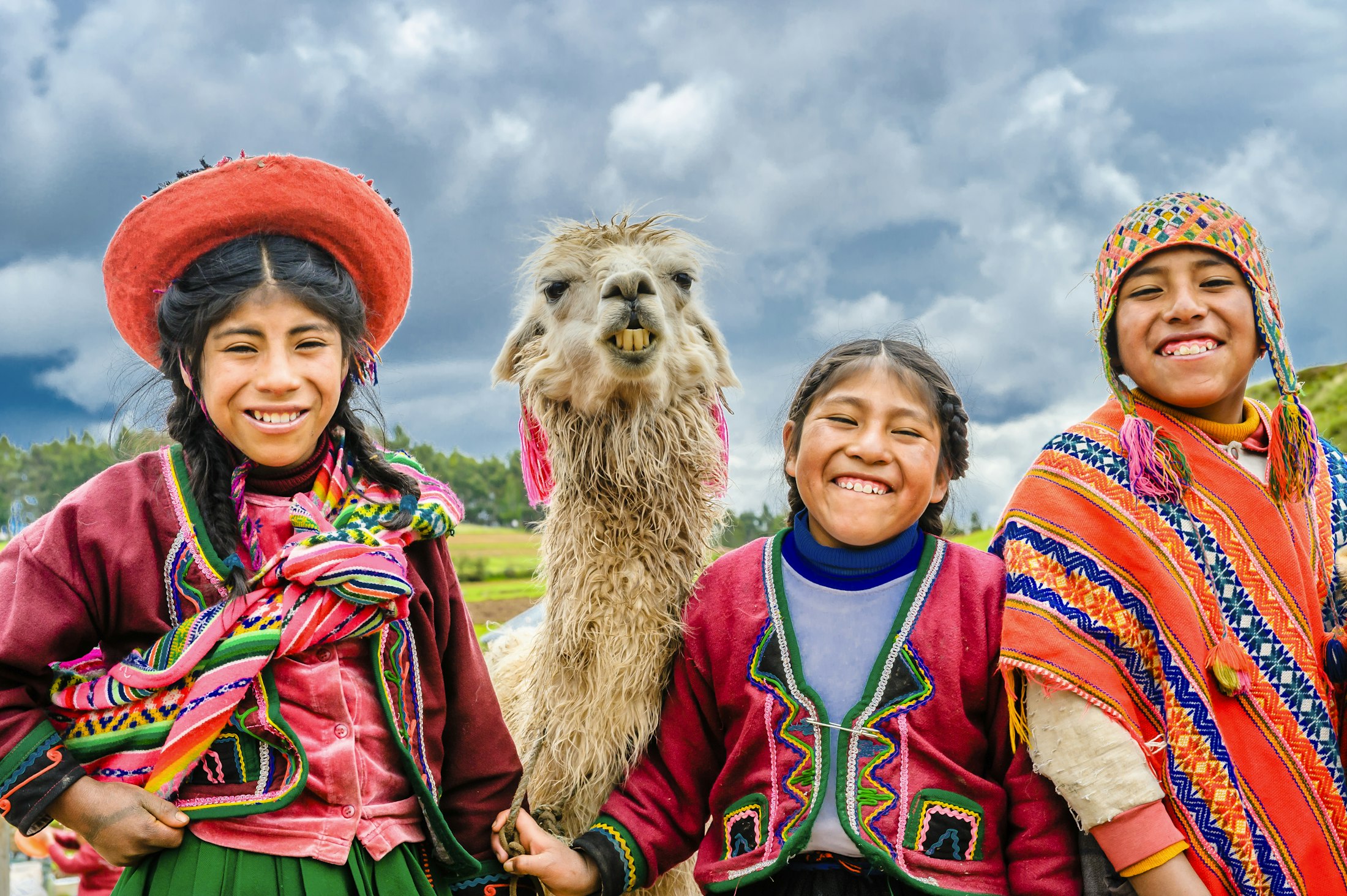 Cusco streets and softer mountain atmosphere during shoulder season