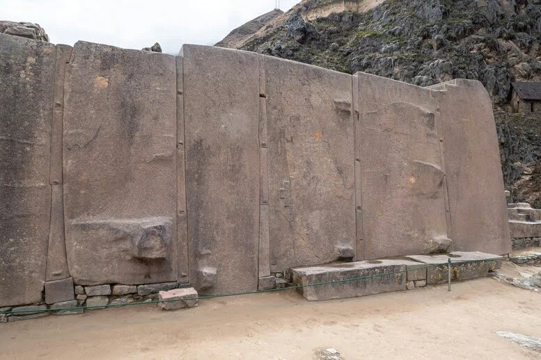 Sacred Valley VIP tour